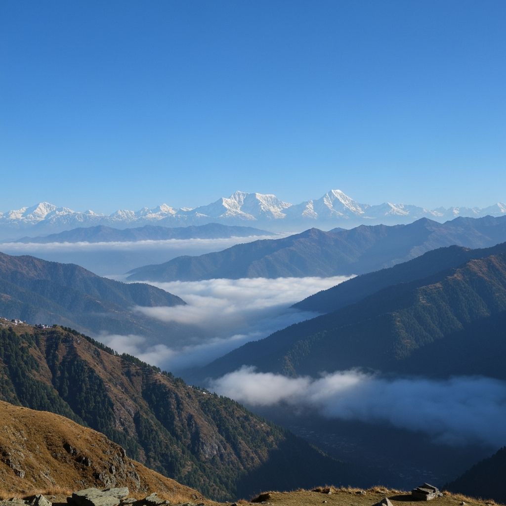 Tip N Top viewpoint Lansdowne